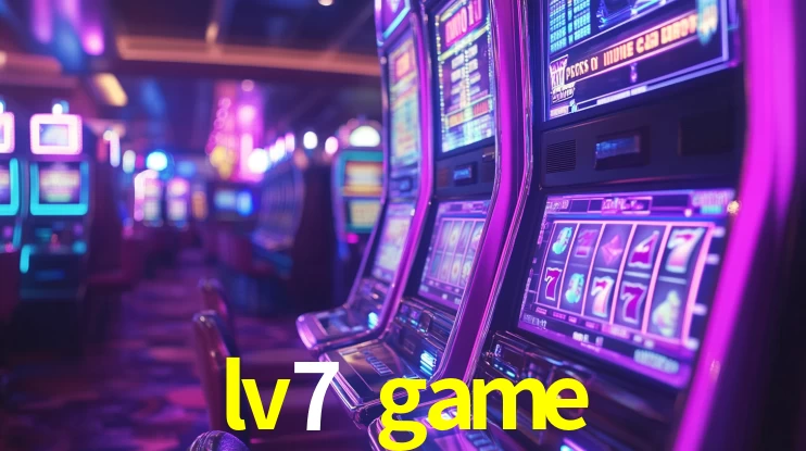 Cassino Online lv7 game