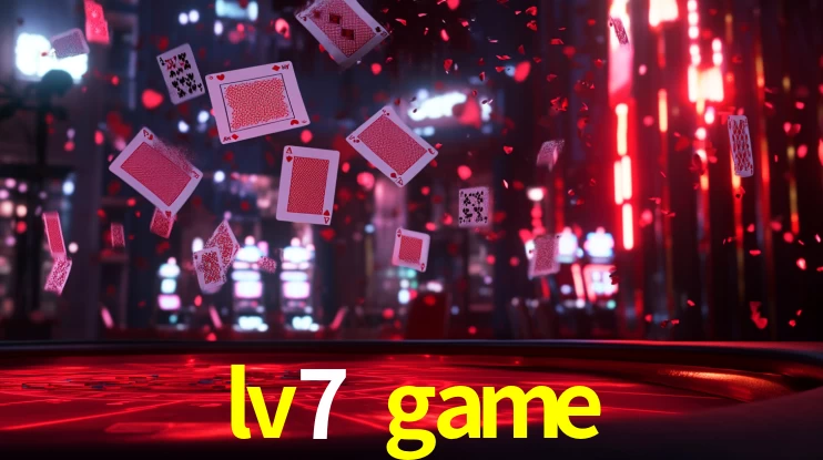 Bonus no Cassino lv7 game