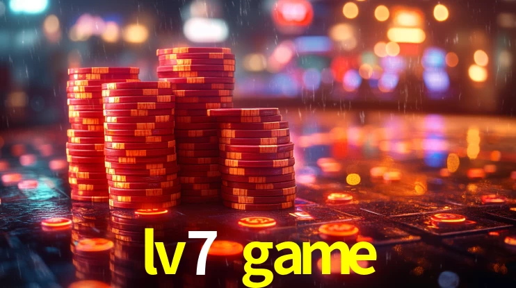 Suporte no Cassino Online lv7 game